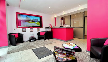 Attract-immo agence immobilière, Agence Immobilière à Saint-Maurice-Montcouronne