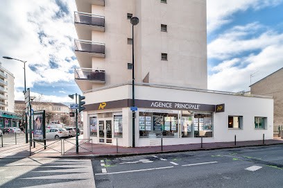 Agence Principale Clamart, Agence Immobilière à Clamart