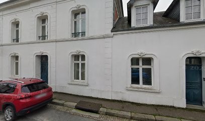 golden immobilier, Agence Immobilière à Lisieux