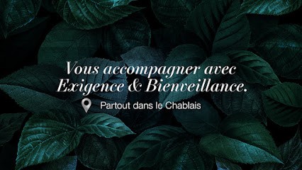 Agence Verdier Immobilier, Agence Immobilière à Margencel