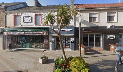 Isabelle Maheo - Conseillère En Immobilier Saint Brevin Propriétés Privées, Agence Immobilière à Saint-Brevin-les-Pins