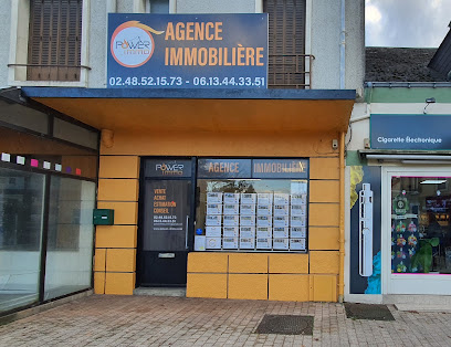 Power Immo Agence Immobilière à Vierzon