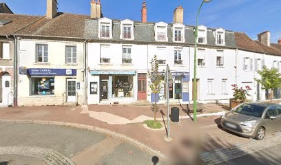 IMMO SAINT JEAN, Agence Immobilière à Corbigny