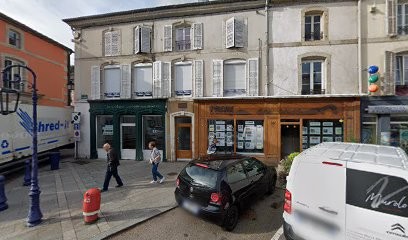 Frere Immobilier, Agence Immobilière à Remiremont