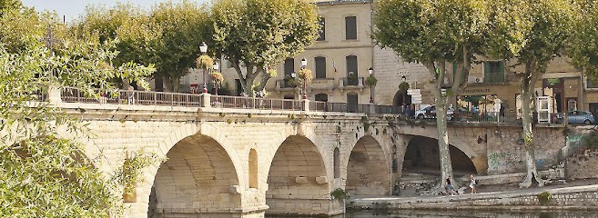 Cote Immo, Agence Immobilière à Sommières