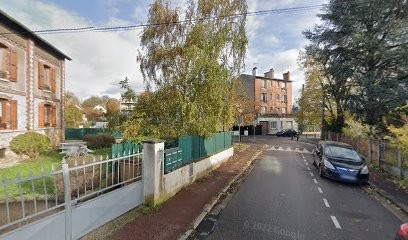 Muriel Marchaud Keymex Immobilier, Agence Immobilière à Eaubonne