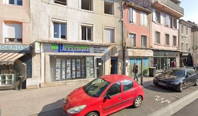 PREVOT Immobilier - Agence Lionel FORNI - Secteur HERICOURT, Agence Immobilière à Héricourt