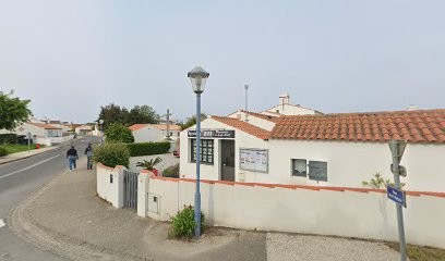 île IMMO Services, Agence Immobilière à L'Épine