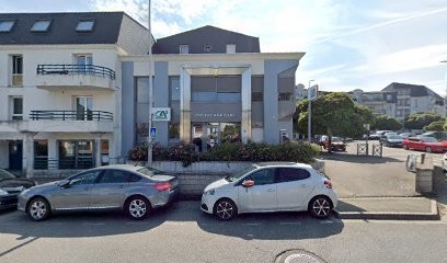 Square Habitat Normandie-Seine, Agence Immobilière à Évreux