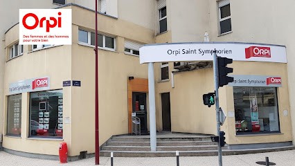 ORPI Saint Symphorien, Agence Immobilière à Moulins-lès-Metz