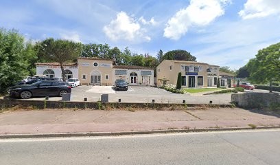 Agence Immobilière - Ellington International, Agence Immobilière à Gassin