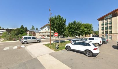 J'estimmo, Agence Immobilière aux Rousses