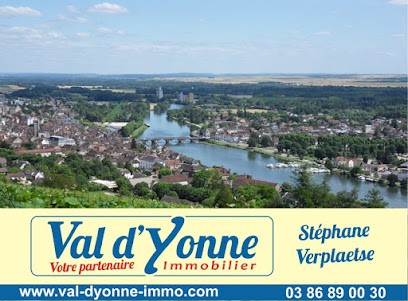 Val D'Yonne Immobilier, Agence Immobilière à Joigny