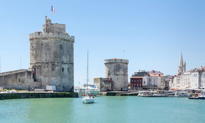 Safti La Rochelle - Catherine Baudin Agence Immobilière à la Rochelle
