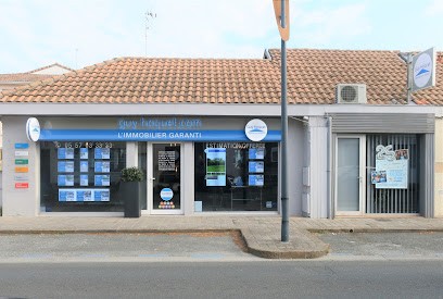 Agence immobilière Guy Hoquet GUJAN-MESTRAS, Agence Immobilière à Gujan-Mestras