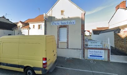 Paola Immobiler, Agence Immobilière à Lucé