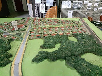 Association Syndicale Libre Cite Casto, Agence Immobilière à Pessac