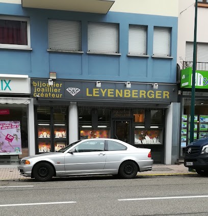 Bijouterie Leyenberger, Agence Immobilière à Saint-Louis