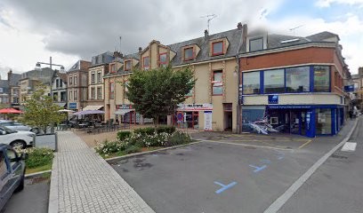 Master-Immo, Agence Immobilière à L'Aigle