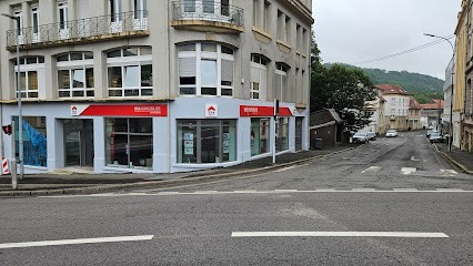 Agence immobilière ERA Saintignon Longwy, Agence Immobilière à Longwy