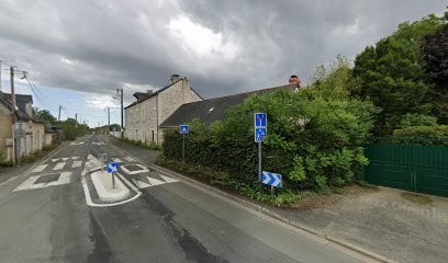 Baptiste LEFRANC Capifrance, Agence Immobilière à Trélazé