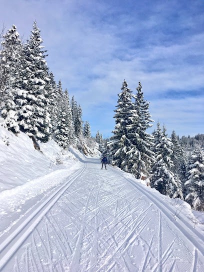 La conciergerie de courchevel, Agence Immobilière à Courchevel