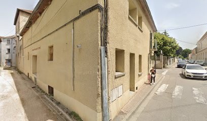 Aurelie Milanesio iad France immobilier, Agence Immobilière à La Tour-du-Pin