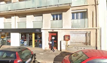 RP IMMOBILIER, Agence Immobilière à Marseille 07