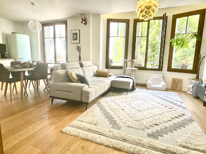 Nadia Bennis 3Gimmo-Consultant Agence Immobilière à Annecy