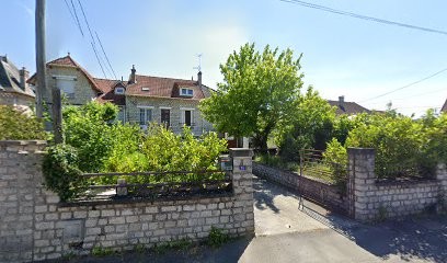 Annuaire Location, Agence Immobilière à Saint-Pierre-lès-Nemours