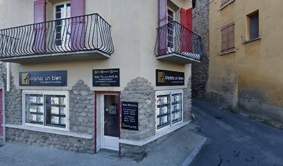 Adoptez Un Bien Votre Agence Immobilliere, Agence Immobilière à Vernet-les-Bains