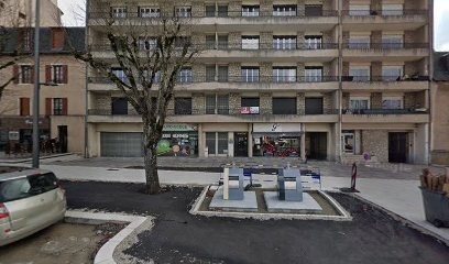 Synd Copro Residence L'horizon, Agence Immobilière à Rodez