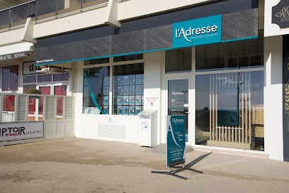 Agence immobilière l'Adresse Saint-Jean-de-Monts, Agence Immobilière à Saint-Jean-de-Monts