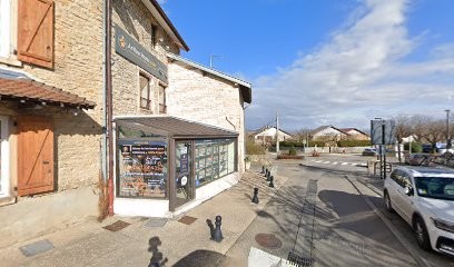 Alony immobilier, Agence Immobilière à L'Isle-d'Abeau