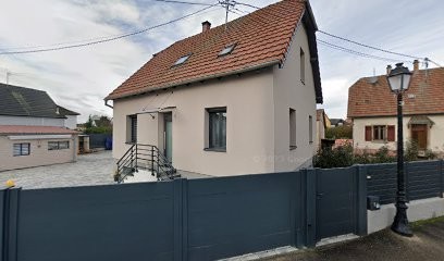 Céline Giessler Immobilier, Agence Immobilière à Lipsheim