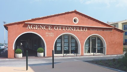 OTTONELLO IMMOBILIER Roquebrune-sur-Argens (la Bouverie), Agence Immobilière à Roquebrune-sur-Argens