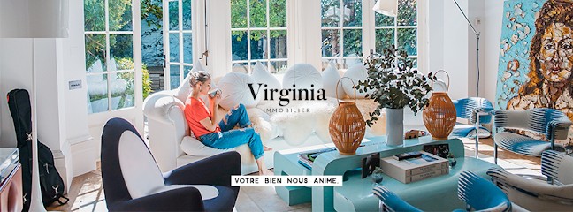 Virginia Immobilier Saint-Mandé, Agence Immobilière à Saint-Mandé