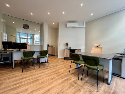 Hoche Immobilier Agence Immobilière à Grenoble