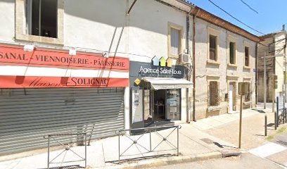 Agence Saint Louis, Agence Immobilière à Marsillargues