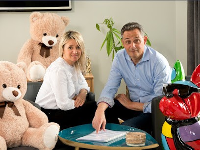 Agence immobilière de Falleron - Sarl Cbi-Christophe et Delphine Barré, Agence Immobilière à Falleron