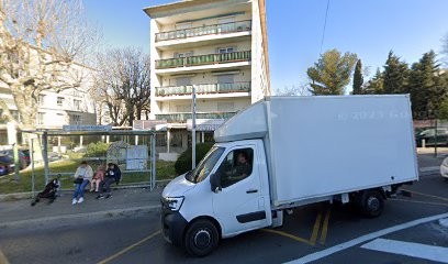 MP Immobilier, Agence Immobilière à Marseille 12