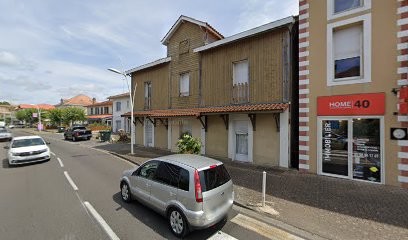 Square Habitat, Agence Immobilière à Sanguinet