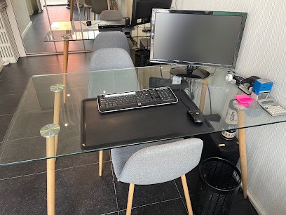 I.K. Finances / Agence PLUS, Agence Immobilière à Schiltigheim