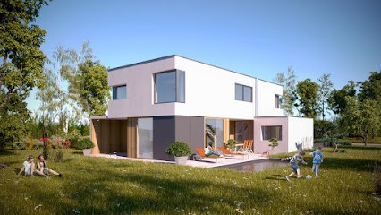Passion 4 Immo, Agence Immobilière à Plobsheim