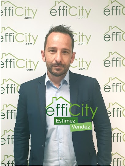 EFFICITY: YANN DURANTON AGENCE IMMOBILIERE OULLINS Estimation offerte honoraires réduits, Agence Immobilière à Oullins