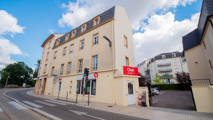 Orpi Jung Immobilier Agence Immobilière à Metz