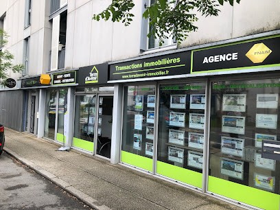 Terre D'avenir, Agence Immobilière aux Sorinières