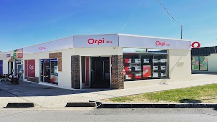 Orpi Ella Immobilier Saint-Germain-lès-Corbeil, Agence Immobilière à Saint-Germain-lès-Corbeil