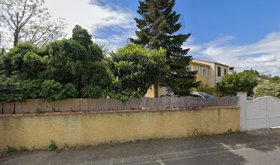 Cyril Sabatier - Safti nissan lez enserune, Agence Immobilière à Colombiers