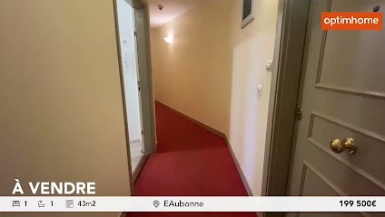 Optimhome - Sandrine BRIAND - Conseillère immobilier à L'isle Adam, Agence Immobilière à L'Isle-Adam